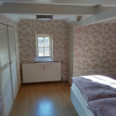 Ferienhaus Gero Gernrode  Extérieur photo
