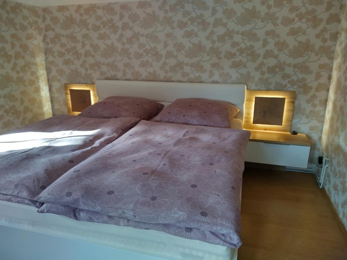 Ferienhaus Gero Gernrode  Extérieur photo