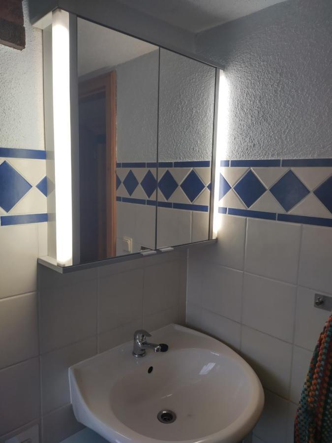 Ferienhaus Gero Gernrode  Extérieur photo